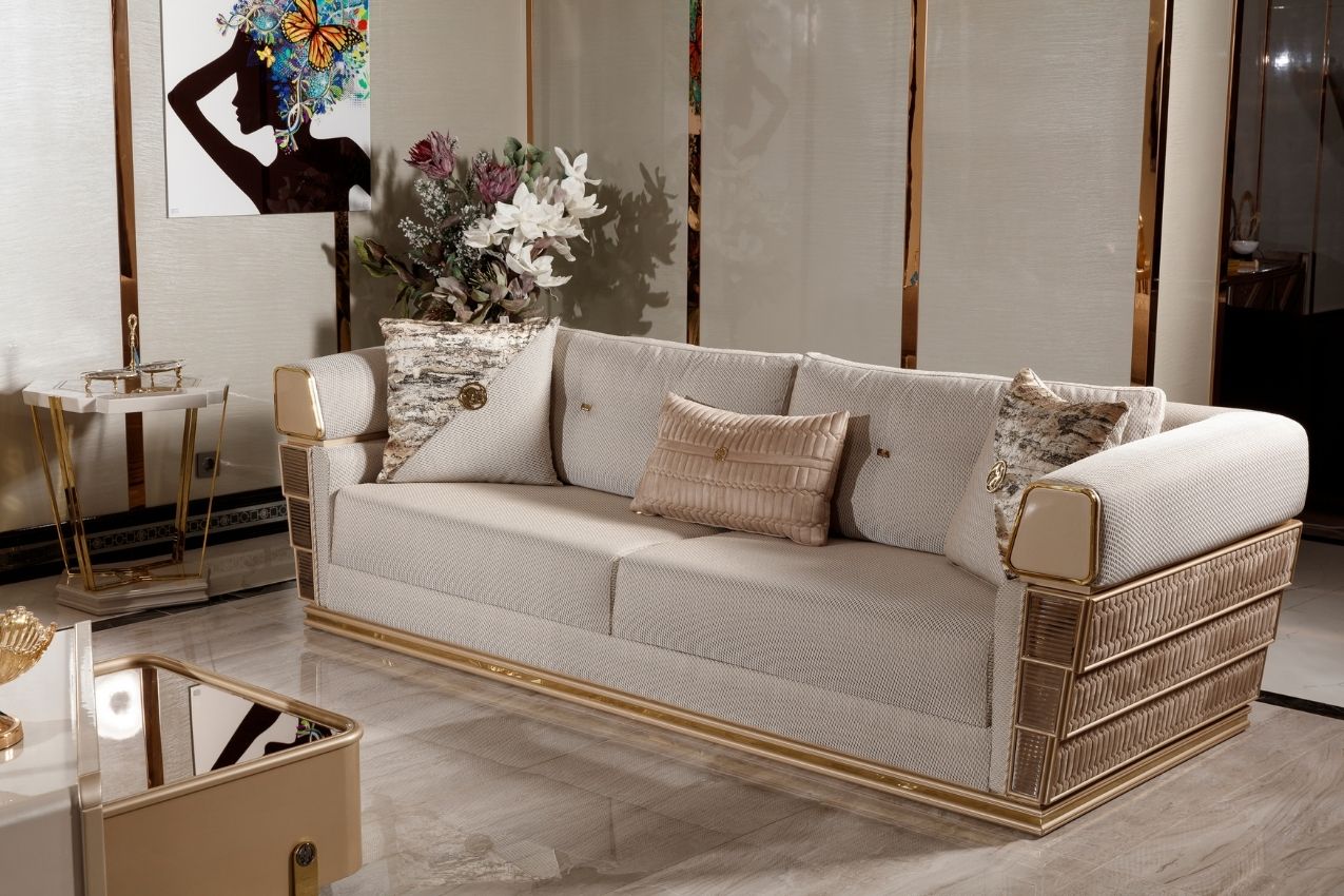 Loft Koltuk Takımı